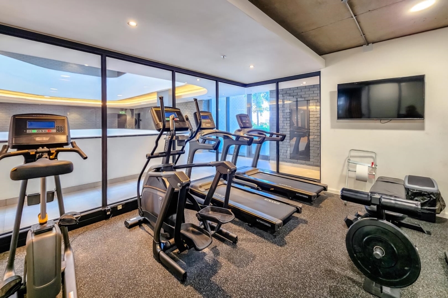0 Bedroom Property for Sale in Sea Point Western Cape
